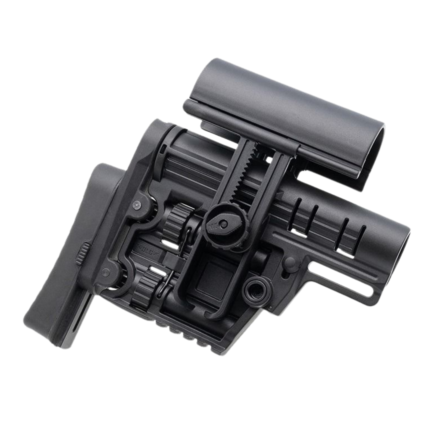 DLG TACTICAL MIL SPEC MODULAR PRECISION DİPÇİK