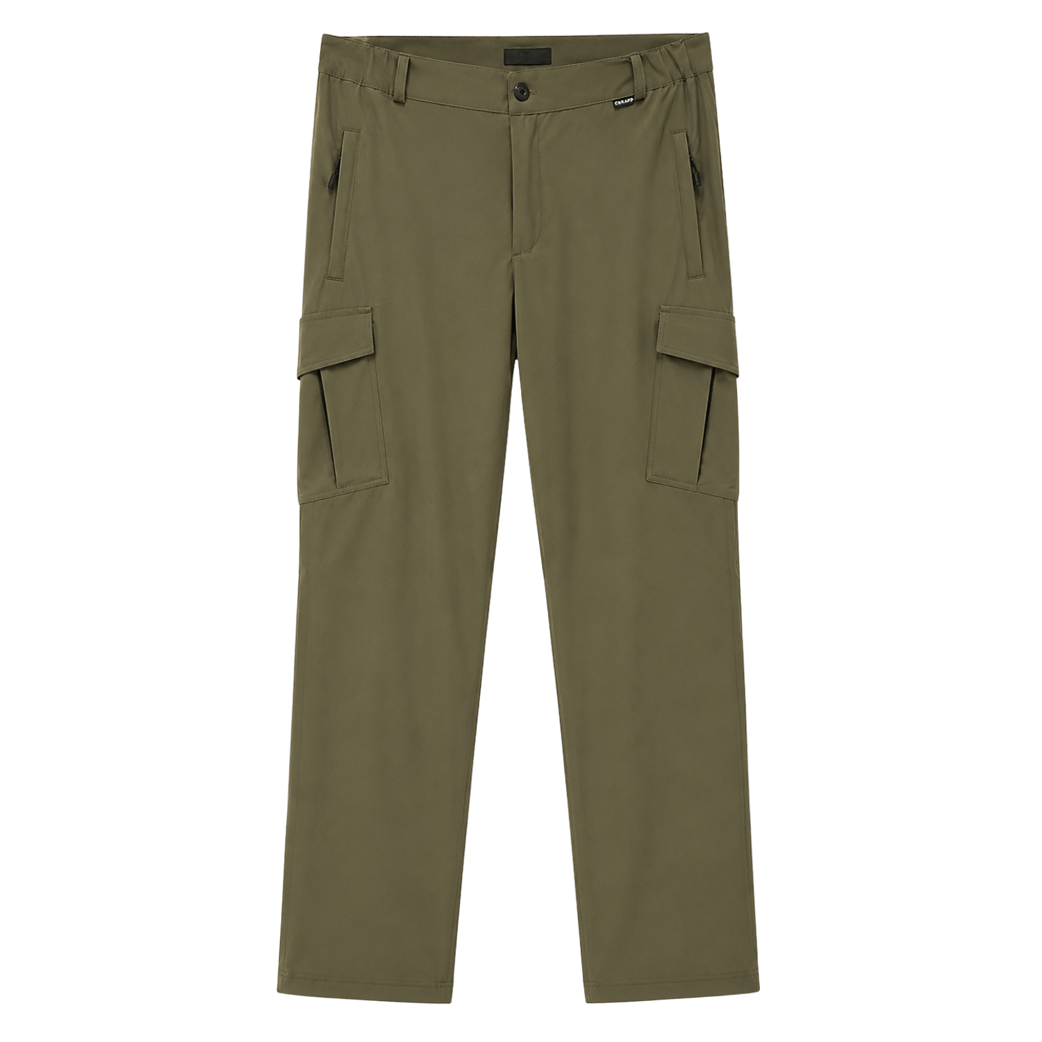 CHAMPP ROVE CARGO OUTDOOR ERKEK PANTOLON - OLİVE