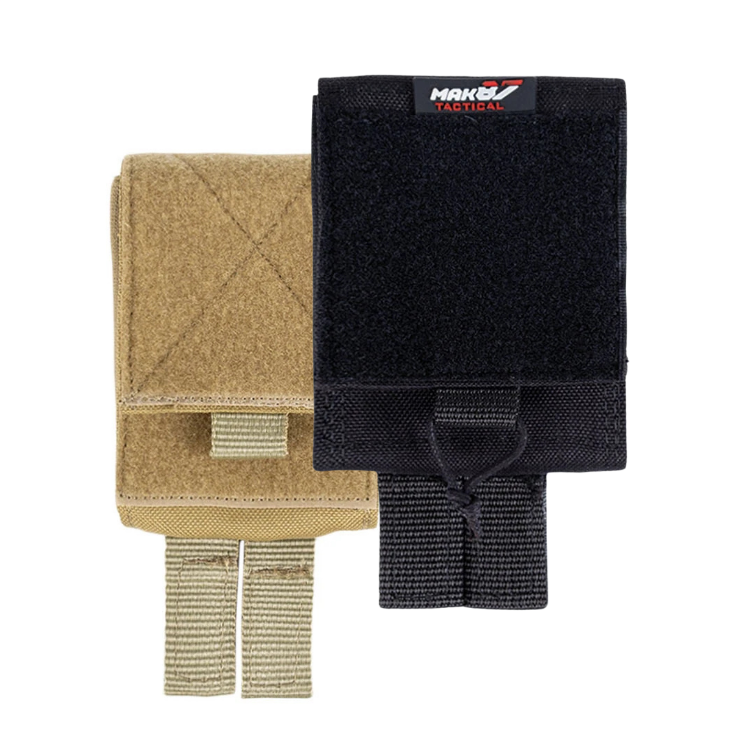 MAK87 Turnike Çantası (Genel Maksat) — Siyah / Tan Renk Seçenekli