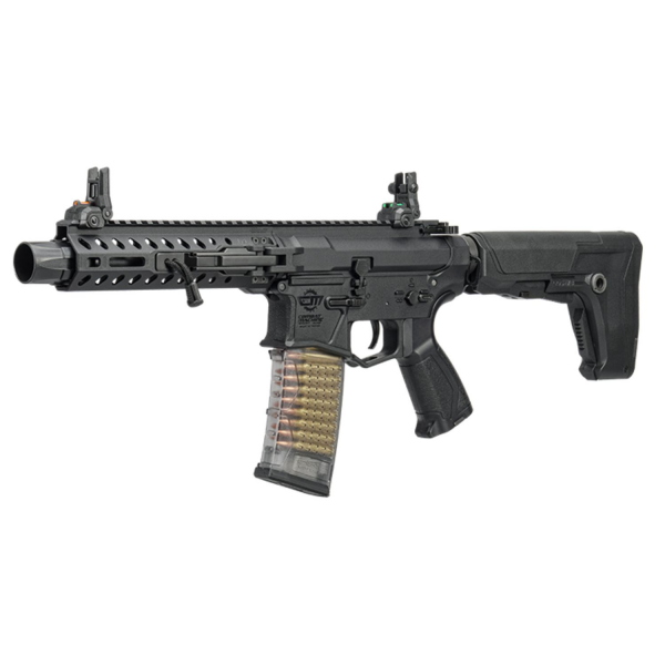 GuayGuay CM16 GMS STRIKER Airsoft M4 Tüfek G&G (EGC-16P-GMS-STR-NCM)