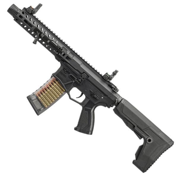 GuayGuay CM16 GMS STRIKER Airsoft M4 Tüfek G&G (EGC-16P-GMS-STR-NCM)