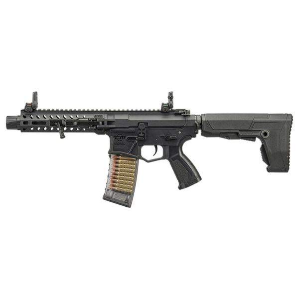 GuayGuay CM16 GMS STRIKER Airsoft M4 Tüfek G&G (EGC-16P-GMS-STR-NCM)