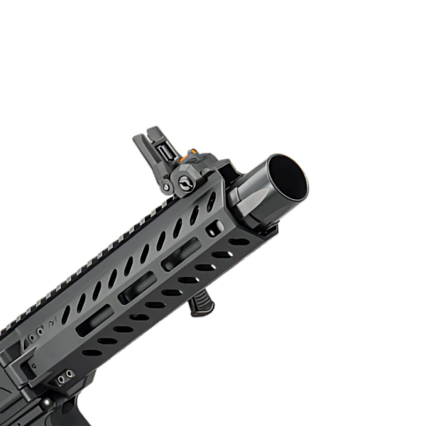 GuayGuay CM16 GMS STRIKER Airsoft M4 Tüfek G&G (EGC-16P-GMS-STR-NCM)