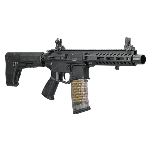 GuayGuay CM16 GMS STRIKER Airsoft M4 Tüfek G&G (EGC-16P-GMS-STR-NCM)