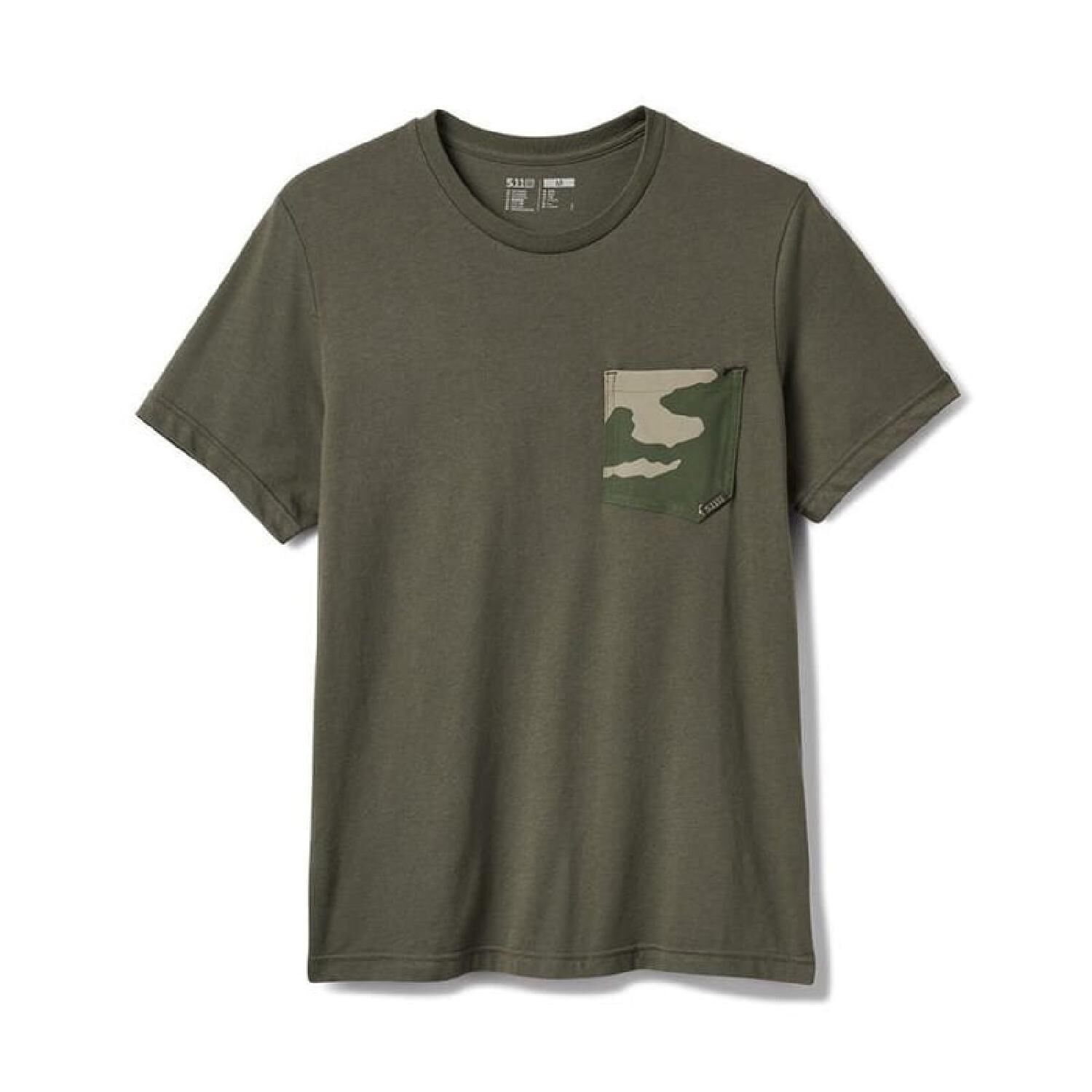 5.11 SE Pocket SS Tee Tişört