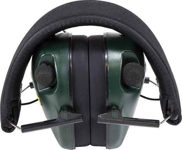 Caldwell  E-MAX® Low Profile Electronic Hearing Protection İşitme Koruyucu Kulaklık