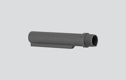 DLG TACTICAL Mil-Spec Buffer Tube (Dipçik Borusu)