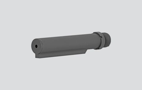 DLG TACTICAL Mil-Spec Buffer Tube (Dipçik Borusu)