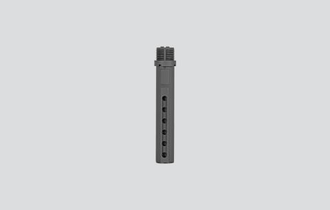 DLG TACTICAL Mil-Spec Buffer Tube (Dipçik Borusu)