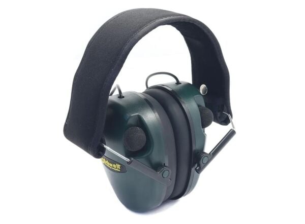 Caldwell  E-MAX® ATIŞ KULAKLIĞI Low Profile Electronic Hearing Protection