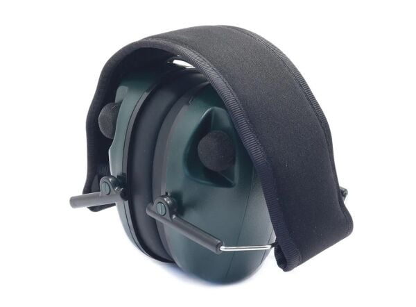 Caldwell  E-MAX® ATIŞ KULAKLIĞI Low Profile Electronic Hearing Protection