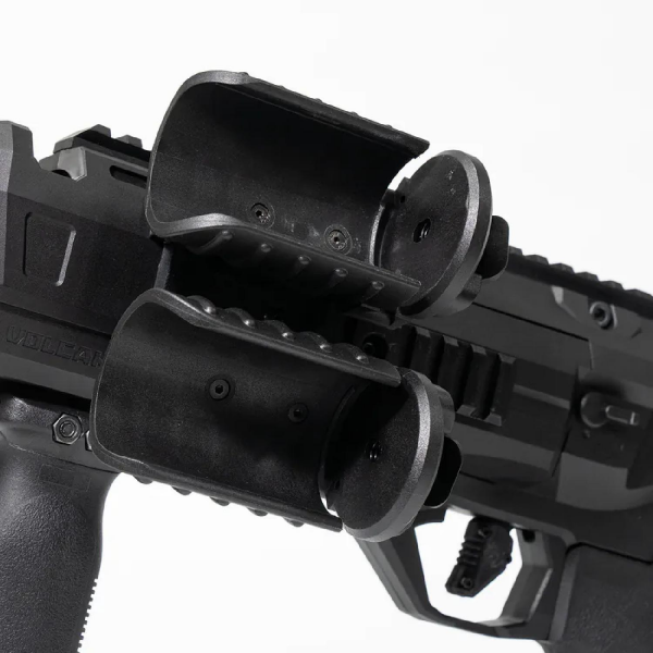 ACETECH VOLCANO DELUX EDITION PRIMARY WAEPON FULL TUFEK SET