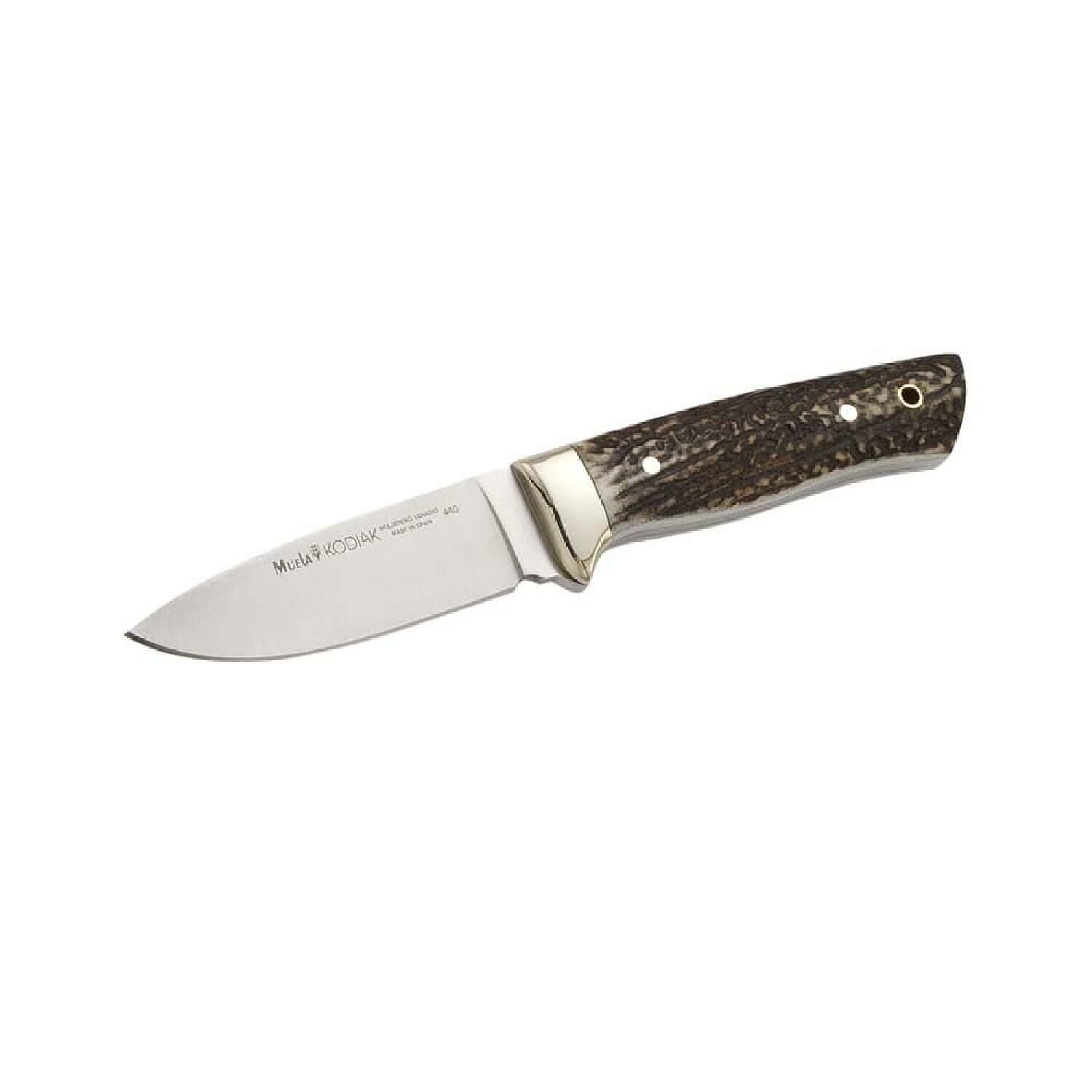 Muela KODIAK-10A Kodiak Serisi Bıçak