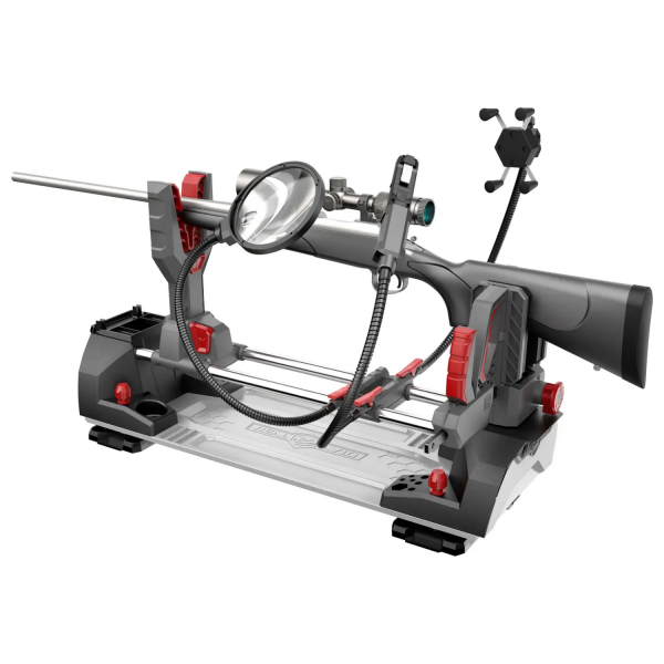 REAL AVID Master Gun Workstation® Tüfek Bakım Yatağı