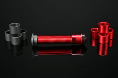 Silverback SRS PISTON SBA-BPS-18