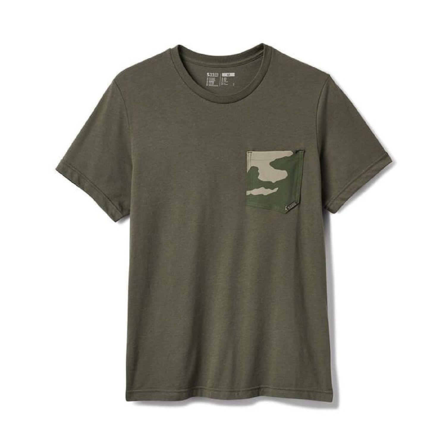 5.11 SE POCKET SS TEE TISORT M