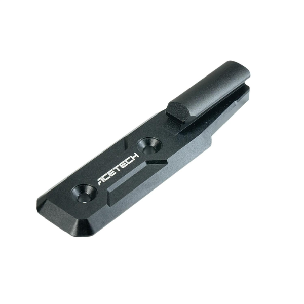 ACETECH VOLCANO PISTOL SET (Volcano Grip HolsterAdapter)