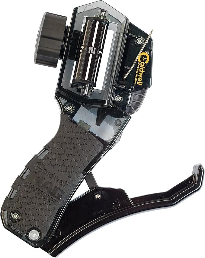Caldwell® Mag Charger Universal Pistol Loader Tabanca Şarjör Yükleyici