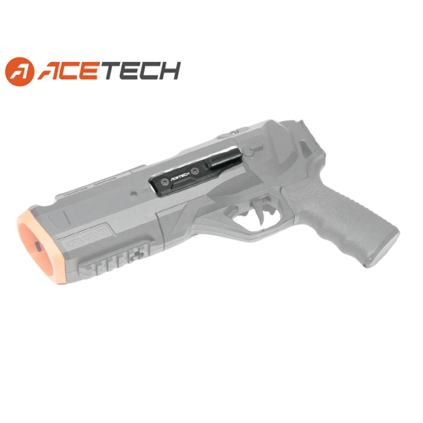 ACETECH VOLCANO PISTOL SET (Volcano Grip HolsterAdapter)