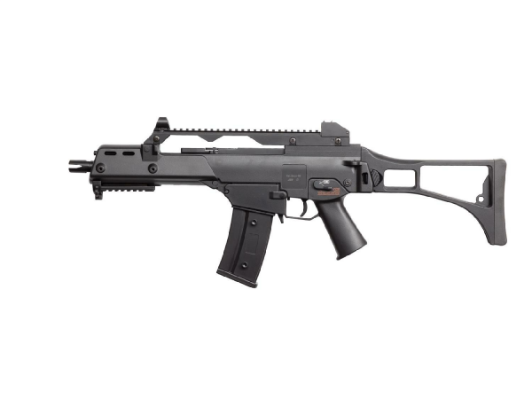 ASG SLV36 G36 AEG Airsoft Tüfek