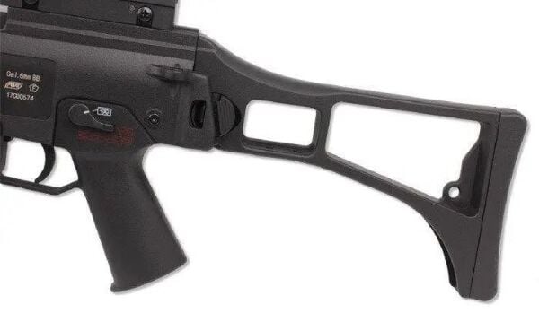ASG SLV36 G36 AEG Airsoft Tüfek