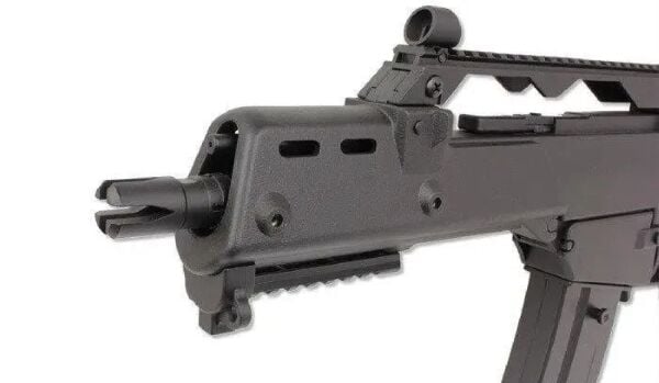 ASG SLV36 G36 AEG Airsoft Tüfek