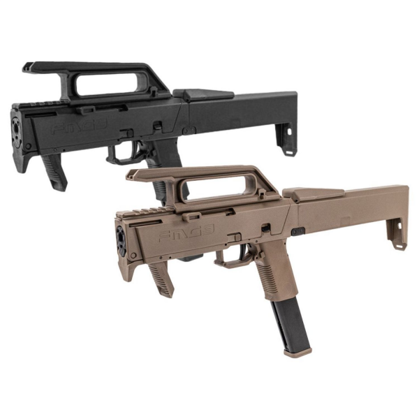 ACETECH FMG9 GLOCK KITI VE TRACER SETI (Tabanca Hariçtir)