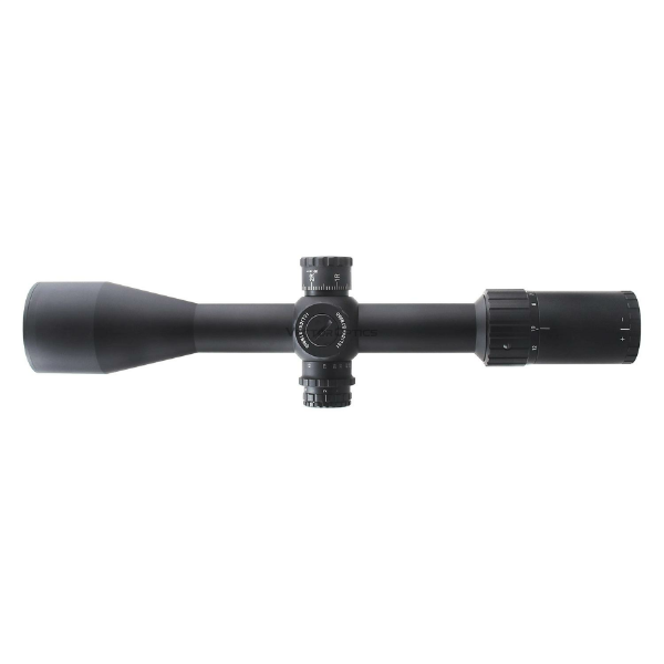 Vector Optics TAURON 6-24X50 HD SFP Tüfek Dürbünü