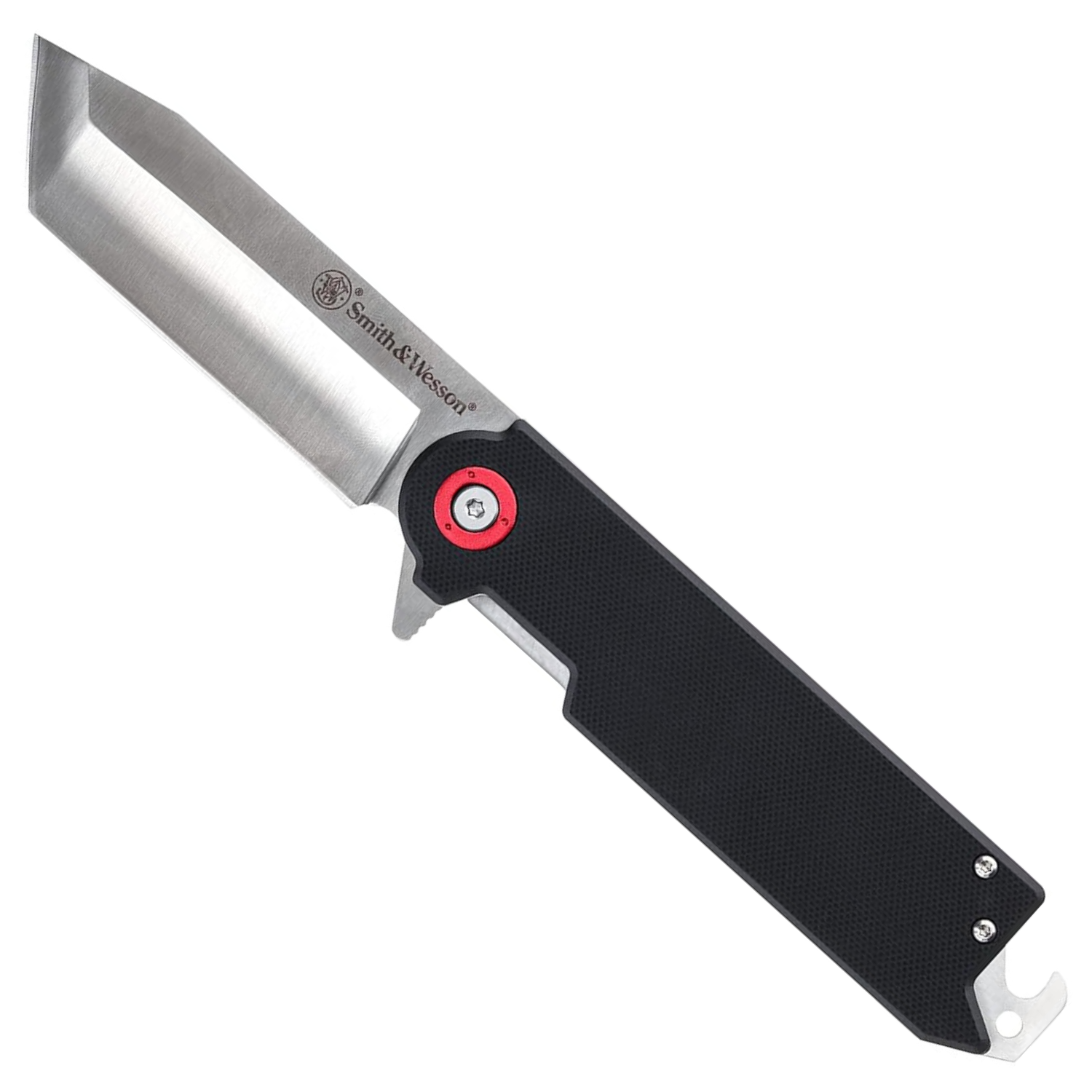 Smith & Wesson® Big Benji Multi-tool Folding Knife Katlanır Çakı 1193144