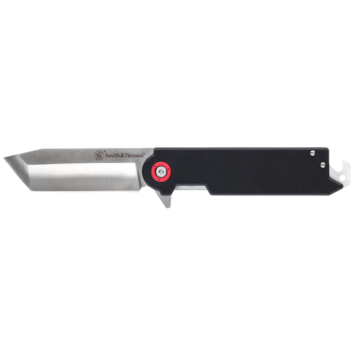 Smith & Wesson® Big Benji Multi-tool Folding Knife Katlanır Çakı 1193144