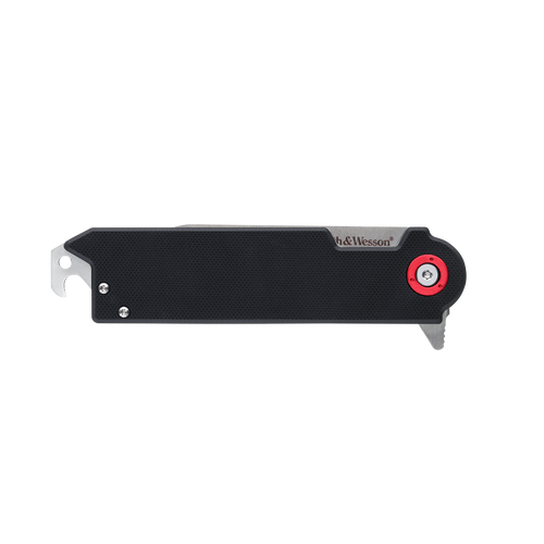 Smith & Wesson® Big Benji Multi-tool Folding Knife Katlanır Çakı 1193144