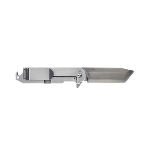 Smith & Wesson® Big Benji Multi-tool Folding Knife Katlanır Çakı 1193144
