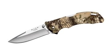 Buck (10394) 286 Bantam BHW Kryptek Hıghlander Çakı