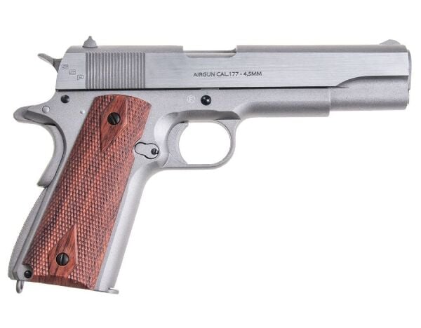 CYBERGUN Swiss Arms COLT1911 4.5MM Havalı Tabanca 288509