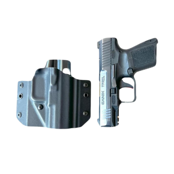 WTS CANİK SUB ELİTE KYDEX DIŞ TAŞIMA KILIF