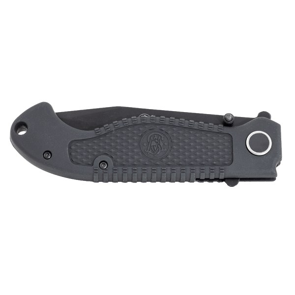 Smith & Wesson® Special Tactical Tanto Katlanır Çakı CKTACBSDCP