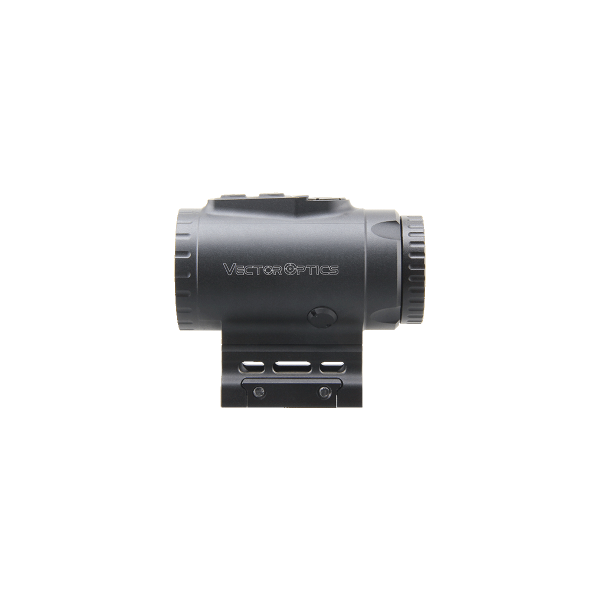 Paragon 3x18 Micro Prism Tüfek Dürbünü - SCPS-M03