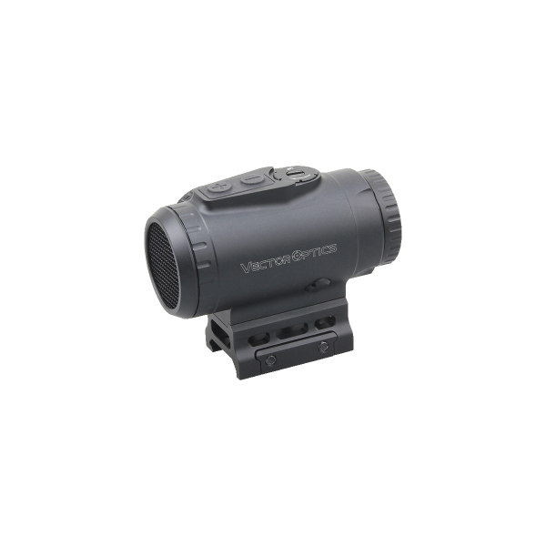 Paragon 3x18 Micro Prism Tüfek Dürbünü - SCPS-M03