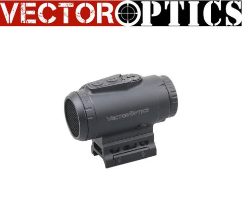 Paragon 3x18 Micro Prism Tüfek Dürbünü