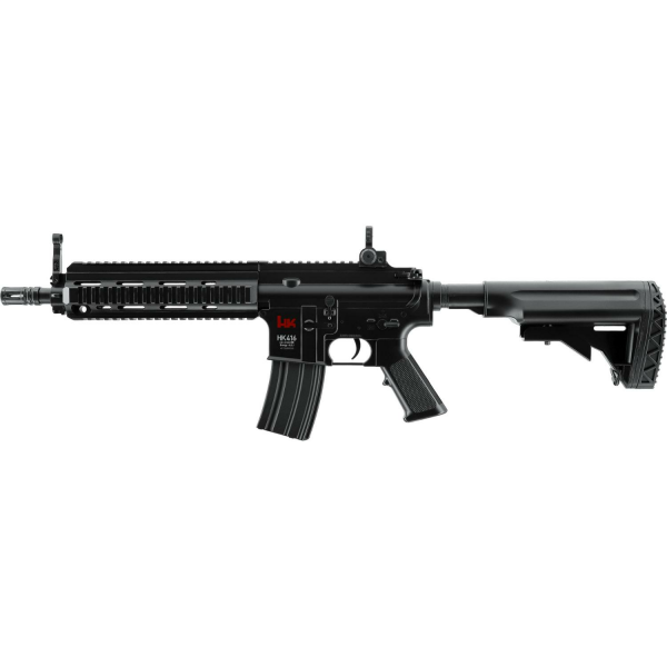 UMAREX Heckler & Koch HK 416 CQB 6MM Airsoft Tüfek