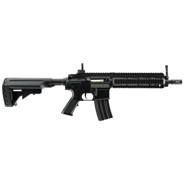 UMAREX Heckler & Koch HK 416 CQB 6MM Airsoft Tüfek