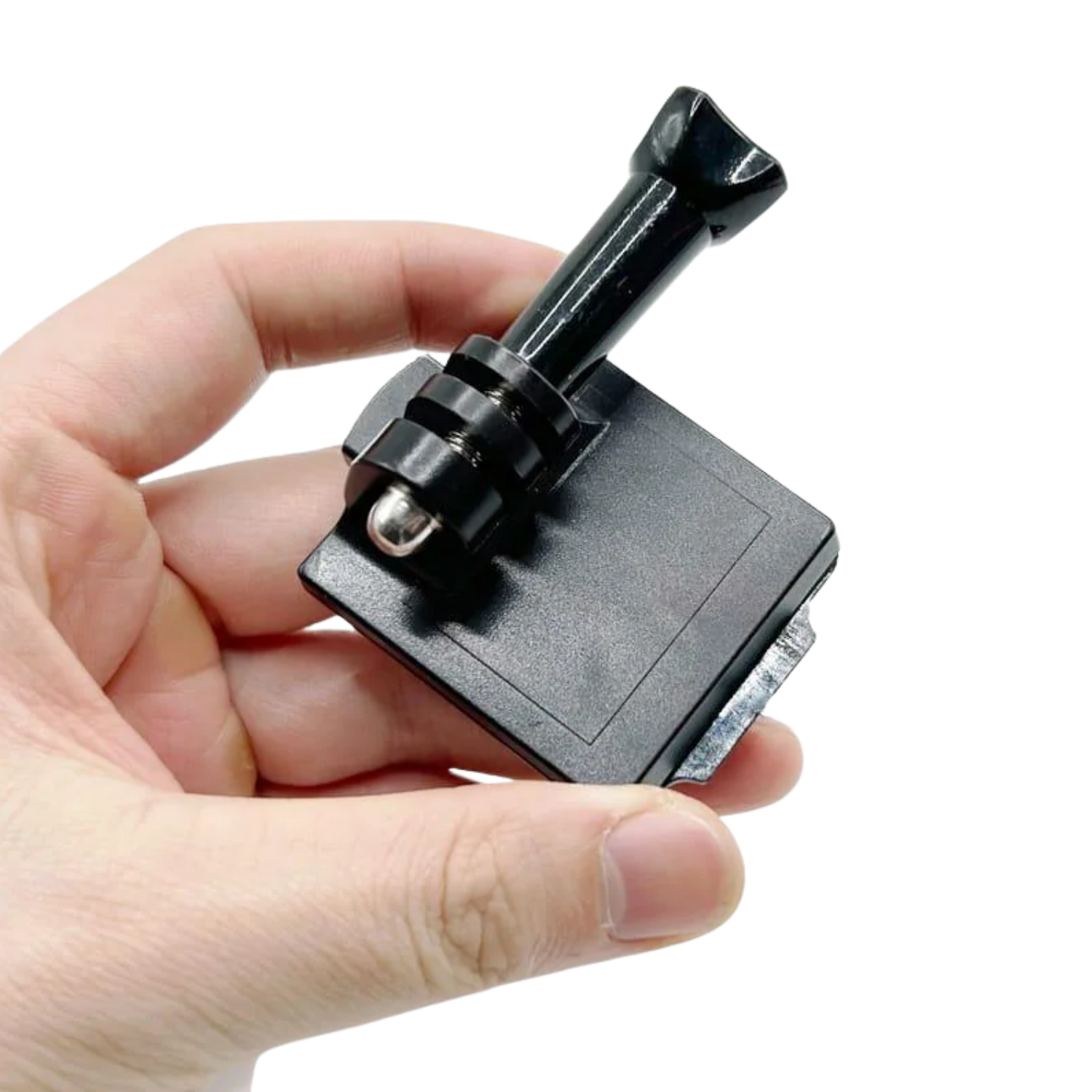 ISG Tactical Universal Taktik Kask Kamera ve GoPro Bağlantı Aparatı MW259