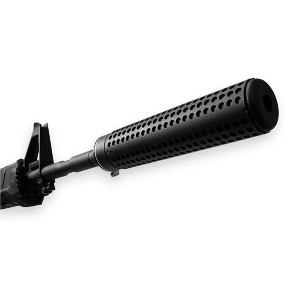 ACETECH PREDATOR KNIGHT ARMAMENT AT2000RII + QD TUFEK ADAPTOR TRACER UNITESI
