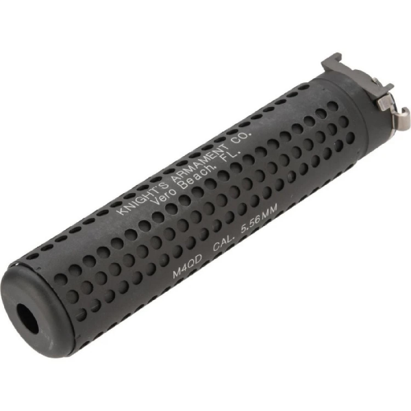 ACETECH PREDATOR KNIGHT ARMAMENT AT2000RII + QD TUFEK ADAPTOR TRACER UNITESI