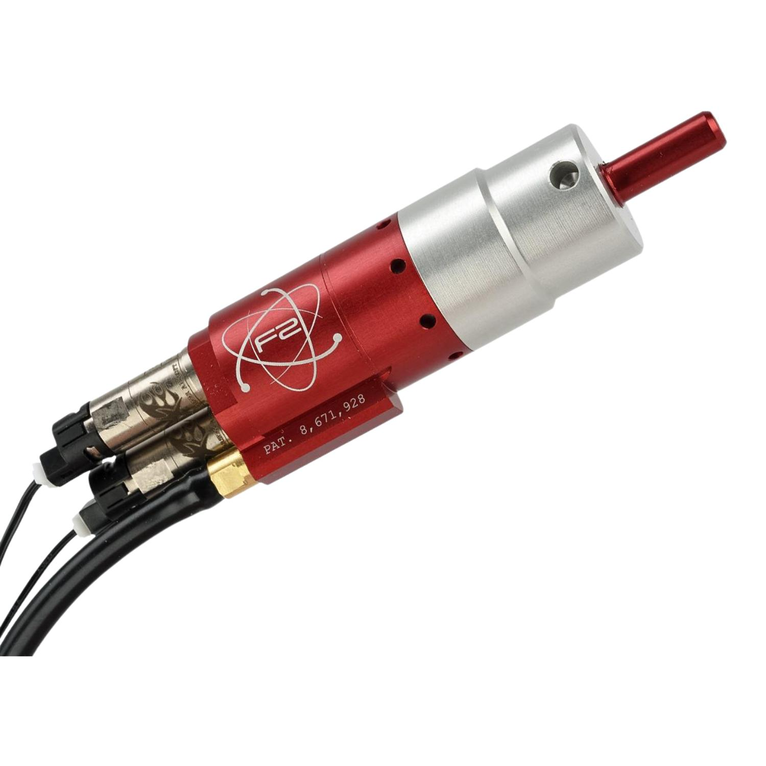 Polarstar F2 HPA Engine Airsoft Tüfek HPA Sistemi (Model: V2 / M4 M16)