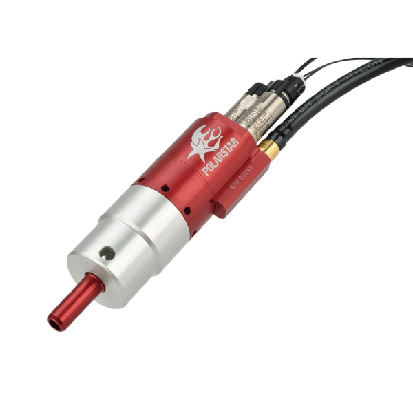 Polarstar F2 HPA Engine Airsoft Tüfek HPA Sistemi (Model: V2 / M4 M16)
