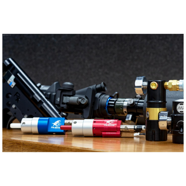Polarstar F2 HPA Engine Airsoft Tüfek HPA Sistemi (Model: V2 / M4 M16)