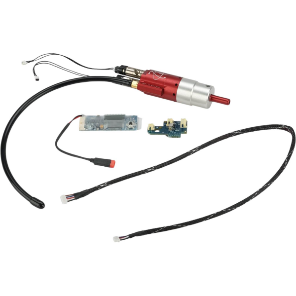 Polarstar F2 HPA Engine Airsoft Tüfek HPA Sistemi (Model: V2 / M4 M16)