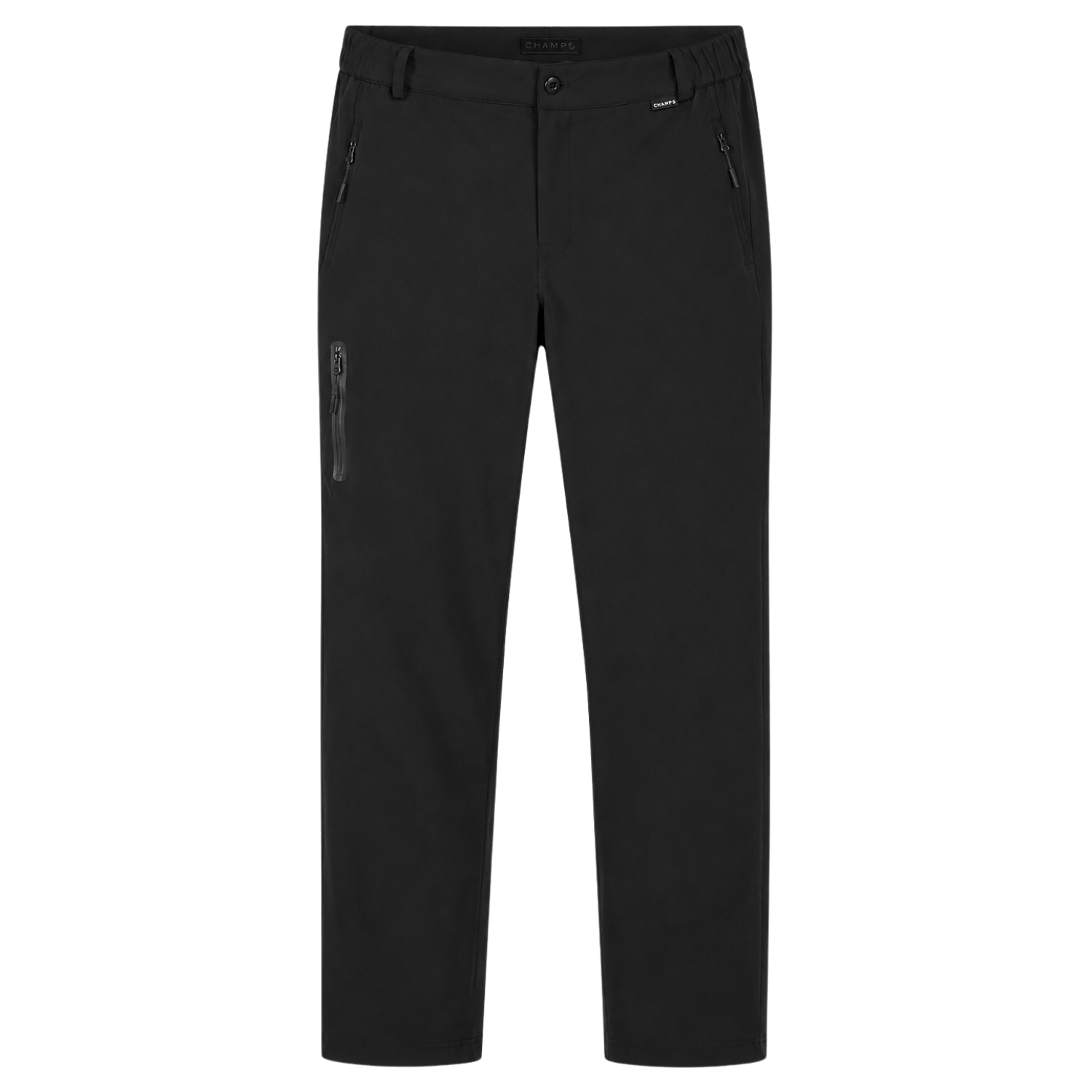 CHAMPP ROVE OUTDOOR ERKEK PANTOLON SİYAH