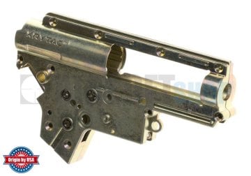 KRYTAC - Nautilus V2 Gearbox Shell